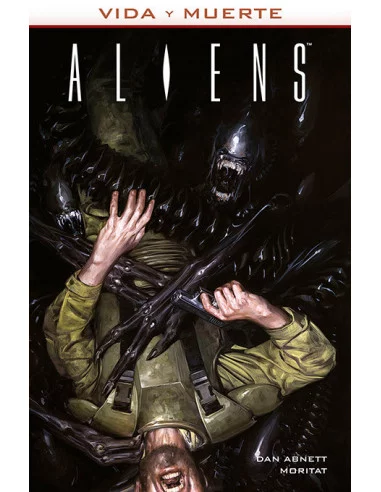 Vida y muerte 03 de 4. Aliens-10