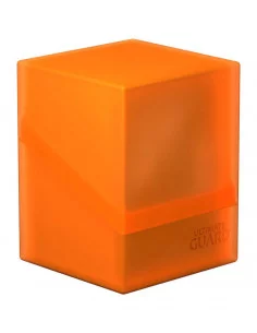 es::Ultimate Guard Boulder™ Deck Case 100+ Tamaño Estándar Poppy Topaz 2