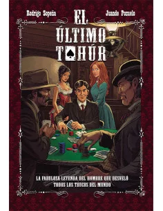 es::El Último Tahúr