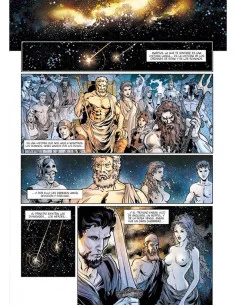 es::El tercer hijo de Roma. Volumen 01 2