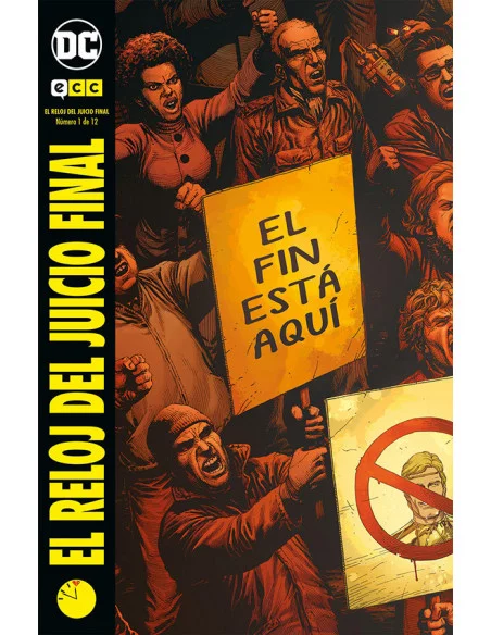 es::El reloj del juicio final 01 de 12 