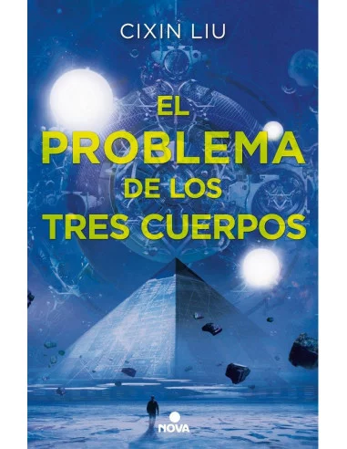 es::El problema de los tres cuerpos Trilogía de los tres cuerpos 1