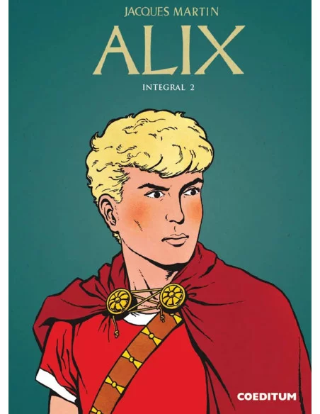 es::Alix Integral 02