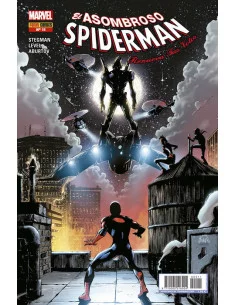 es::El Asombroso Spiderman: Renueva tus votos 11