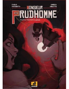es::Monsieur Prudhomme