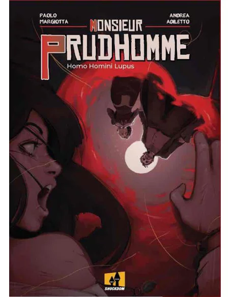 es::Monsieur Prudhomme