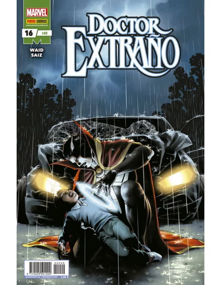 es::Doctor Extraño 16 49