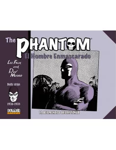 es::The Phantom 1936-1937. La Hermandad de los Singh