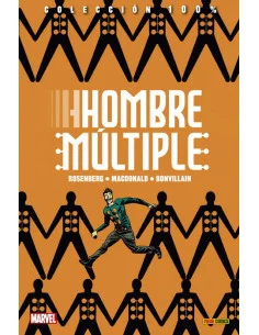 es::Hombre Múltiple: Todo tiene sentido al final 100% Marvel