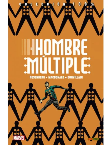 es::Hombre Múltiple: Todo tiene sentido al final 100% Marvel