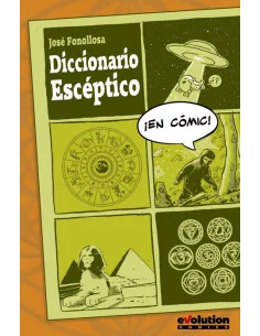 es::Diccionario Escéptico