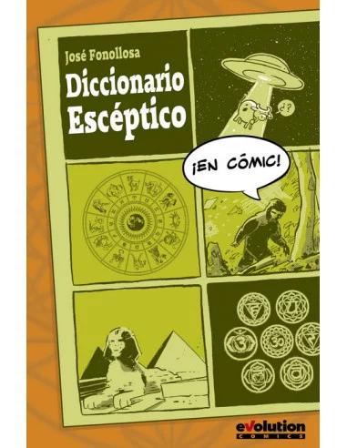 es::Diccionario Escéptico