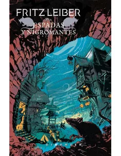 es::Espadas y Nigromantes Los libros de Lankhmar 1