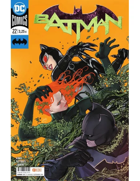 es::Batman 77/ 22
