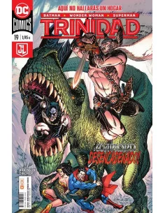 es::Batman/Superman/Wonder Woman: Trinidad 19