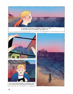 es::No mires atrás 2