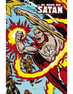 es::El hijo de Satán - Marvel Limited Edition