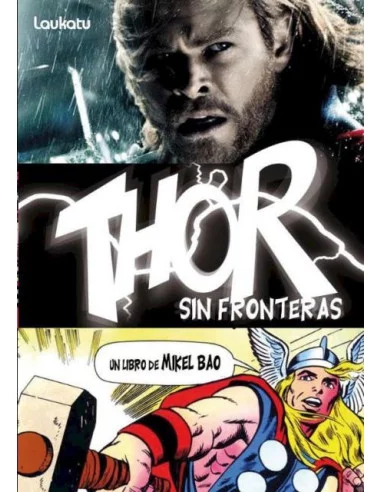 es::Thor Sin Fronteras