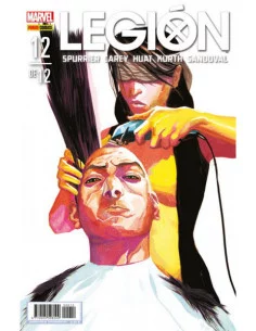 es::Legión 12 de 12
