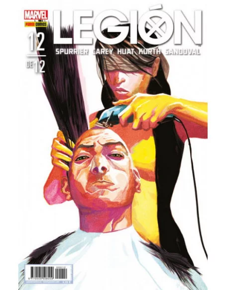 es::Legión 12 de 12