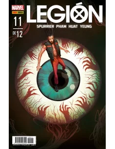 es::Legión 11 de 12