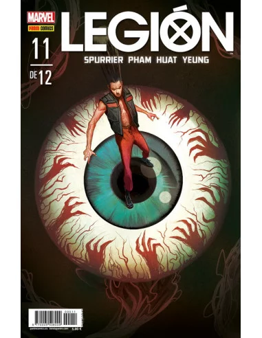 es::Legión 11 de 12