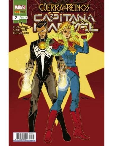 es::Capitana Marvel 07