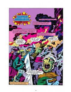 es::Superpoderes de Jack Kirby 2
