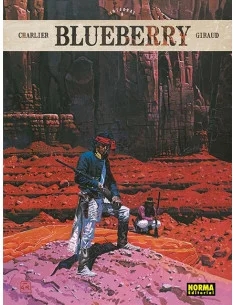 es::Blueberry. Edición Integral 6