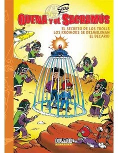 es::Quena y el Sacramús Vol.05