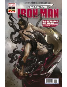 es::Tony Stark: Iron Man 03 102