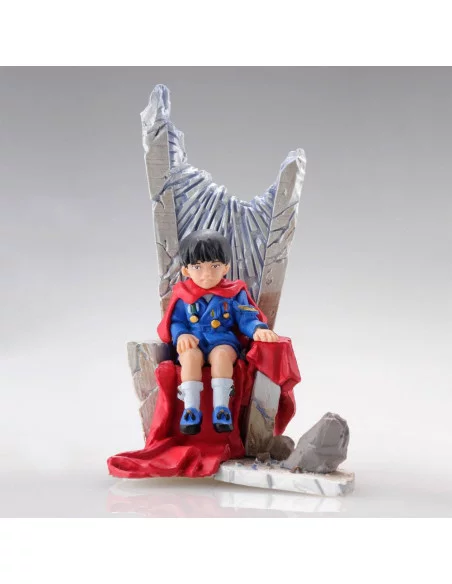 Akira Caja sorpresa con 1 Figura miniQ 5-8 cm Vol.-3