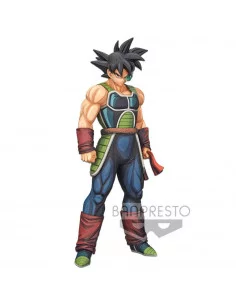 es::Dragon Ball Z Estatua PVC Grandista Bardock Manga Dimensions 28 cm 2