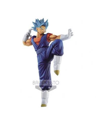 es::Dragonball Super Estatua Son Goku Fes Super Saiyan Vegito 20 cm