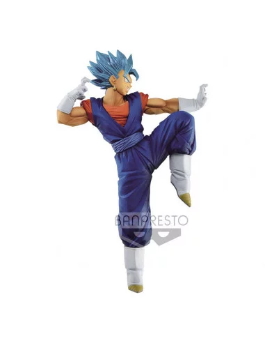 es::Dragonball Super Estatua Son Goku Fes Super Saiyan Vegito 20 cm