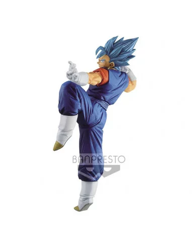 es::Dragonball Super Estatua Son Goku Fes Super Saiyan Vegito 20 cm