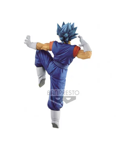 es::Dragonball Super Estatua Son Goku Fes Super Saiyan Vegito 20 cm