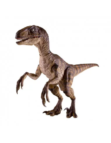 es::Jurassic Park Figura 1/6 Velociraptor 64 cm