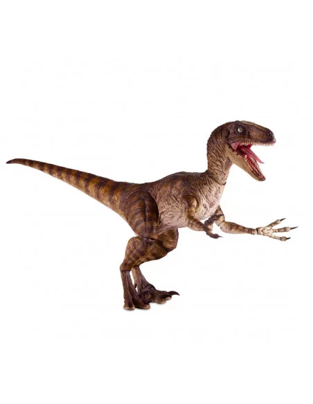 es::Jurassic Park Figura 1/6 Velociraptor 64 cm