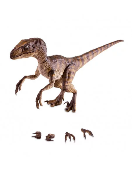 es::Jurassic Park Figura 1/6 Velociraptor 64 cm