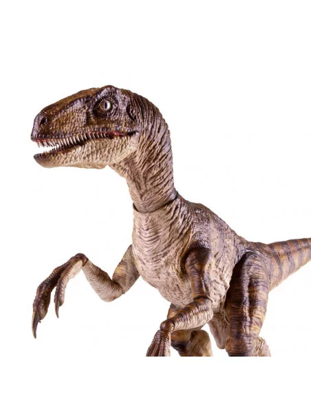 es::Jurassic Park Figura 1/6 Velociraptor 64 cm