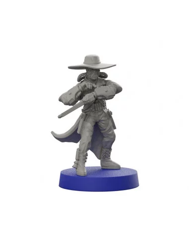 es::Star Wars Legión: Cad Bane