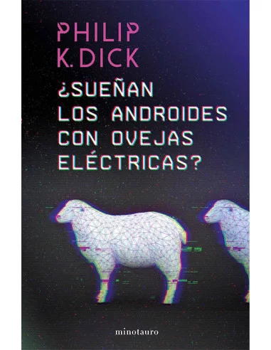 es::¿Sueñan los androides con ovejas eléctricas?