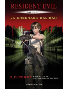 es::Resident Evil Vol. 02: La Ensenada Calibán