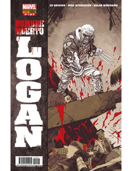 es::Hombre Muerto Logan 01