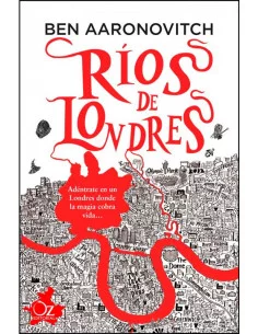 es::Ríos de Londres