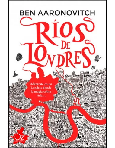 es::Ríos de Londres