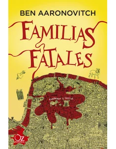 es::Familias fatales