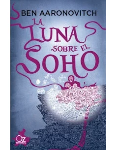 es::La luna sobre el Soho