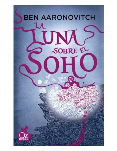 es::La luna sobre el Soho